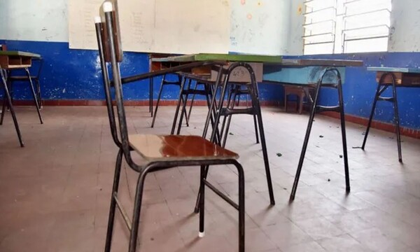 MEC declara asueto para este viernes 28 en instituciones educativas - OviedoPress