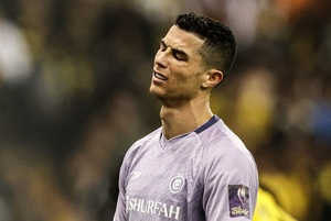 Diario HOY | El último desencanto de Cristiano Ronaldo