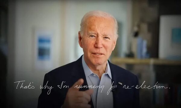 ¿Qué fue de las promesas electorales de Biden? - Mundo - ABC Color