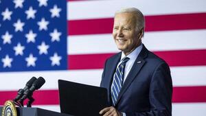 Joe Biden anuncia que se presentará a la reelección presidencial en los comicios de 2024 - .::Agencia IP::.
