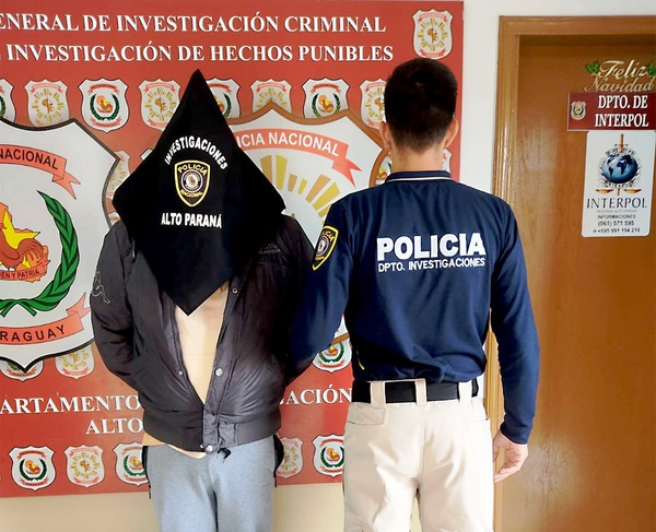 Criminal que asesinó a su compañero de tragos tiene proceso y pedido de prisión - La Clave