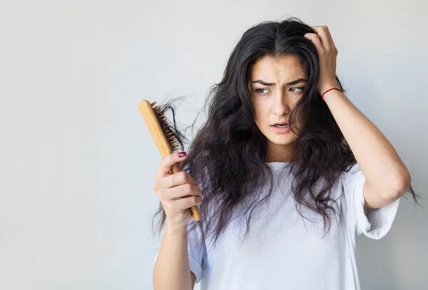 La dieta anticaída de cabello que deberías seguir si sufrís de este problema - Gastronomía - ABC Color