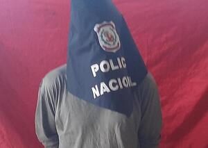 Lote Guazú: aprehendieron a cuatro hombres - San Lorenzo Hoy