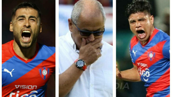[OPINIÓN] El "renacer" de Claudio Aquino y "Pachi" Carrizo ¿tras la rajada de "Chiqui" Arce?