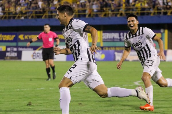 Libertad y Cerro Porteño no fallan y quedan en un mano a mano por el título | OnLivePy