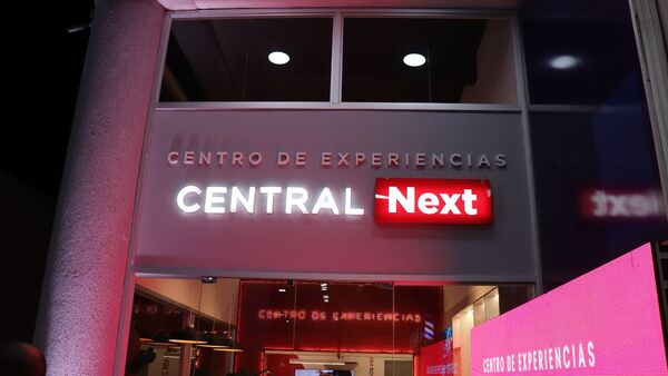 Central Next lanza su primer Centro de Experiencia | Análisis Macro | 5Días