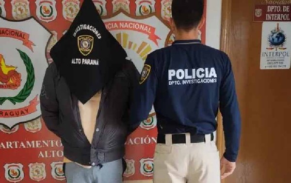 Imputan a patrón que habría matado a su empleado en Ciudad del Este – Prensa 5