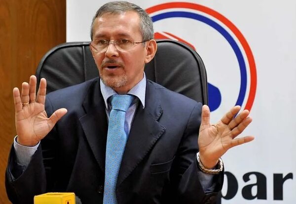La Corte anula fallo que “archivó” proceso al extitular de Petropar Sergio Escobar - Nacionales - ABC Color