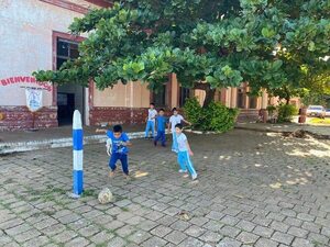 Actualización de guía para atención de abusos sexuales en escuelas es un “retroceso” en derechos humanos, cuestionan - Nacionales - ABC Color