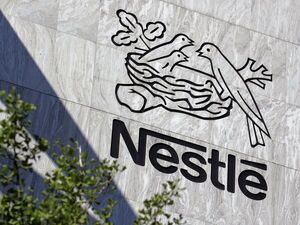 Nestlé facturó un 5,6% más en el primer trimestre de 2023 gracias a subida de precios | Internacionales | 5Días