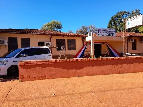 ENFERMERO FUE AGREDIDO POR UN HOMBRE EN ESTADO ETÍLICO EN HOSPITAL DE NATALIO