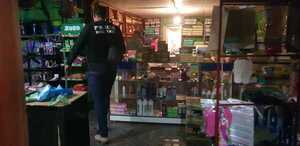 Diario HOY | Fiscalía investiga asesinato a balazos de un comerciante en Karapa’i