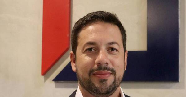 La Nación / Guillermo Mas, nuevo titular de la Capaco, impulsará apuesta continua al sector