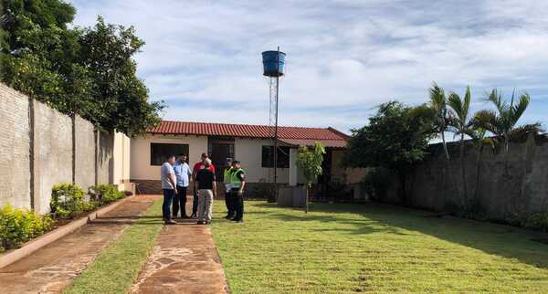 Durante asalto domiciliario roban G. 15.000.000 - La Clave
