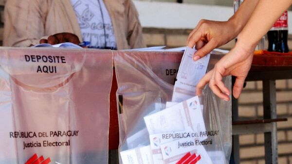Obispo de Encarnación exhorta a la ciudadanía a no "traficar con el voto"