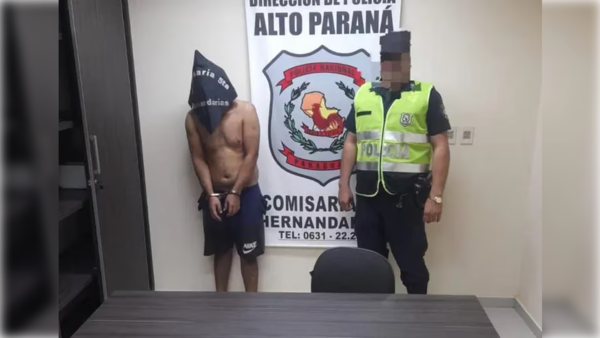 Ya no aprende: agredió jey a su madre e intentó quemar la casa