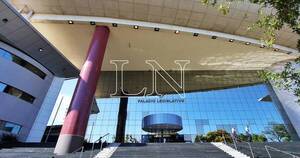 La Nación / Tres proyectos para el Congreso 23/28: Asociación Nacional de Emprendedores, Banco de Dignidad y Conocimiento 360°