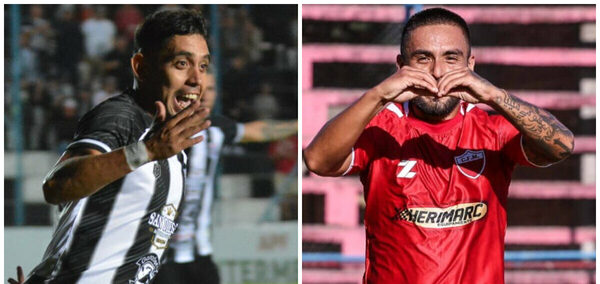 Versus / Fernando de la Mora y Santaní miran a todos desde arriba en la Intermedia 2023