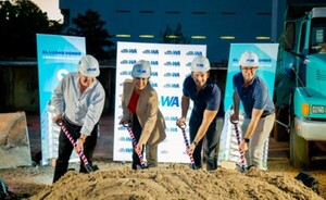 Revolución inmobiliaria: Green Paraná construirá su segunda torre