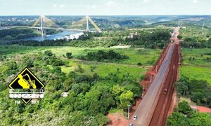 Vecinos quedan aislados debido a obras complementarias