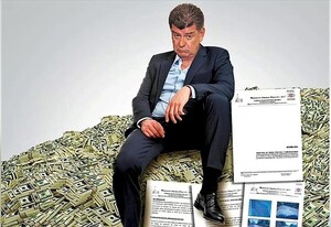 Efraín debería adelantarse en devolver todo lo que robó, dicen indignados sobre promesa de creación de nueva Secretaría – La Mira Digital