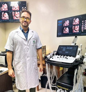 Fundación Tesãi amplía Servicio de Imágenes con nuevos equipamientos | DIARIO PRIMERA PLANA
