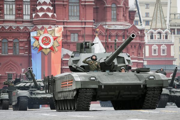 Dmitri Medvedev dijo que “muy probablemente” se acerca una nueva guerra mundial - .::Agencia IP::.