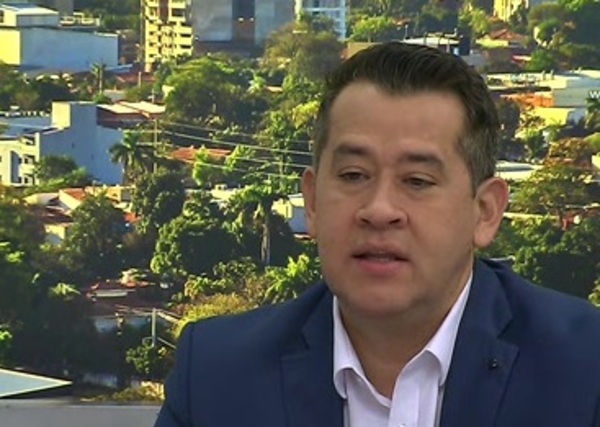 Stephan Vysokolan, Candidato a Diputado por Central - SNT