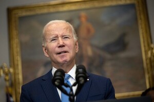 Diario HOY | Biden anuncia que será candidato a la reelección en 2024