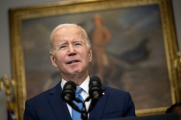 Diario HOY | Biden anuncia que será candidato a la reelección en 2024
