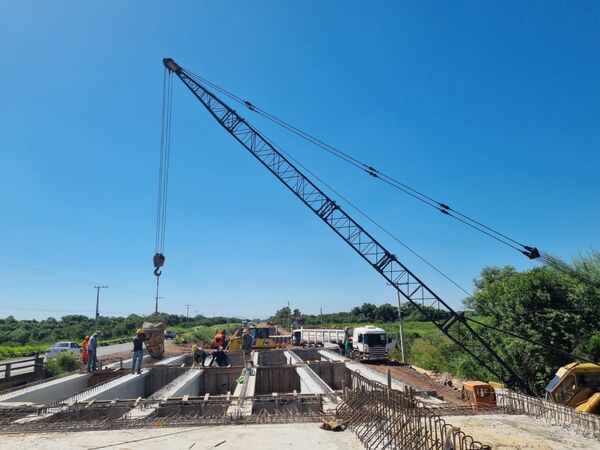 Habilitan oficinas de gobierno y avanzan obras públicas a meses del cambio de gobierno - MarketData