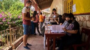 ¿Cómo estará el clima en el día de las elecciones generales?