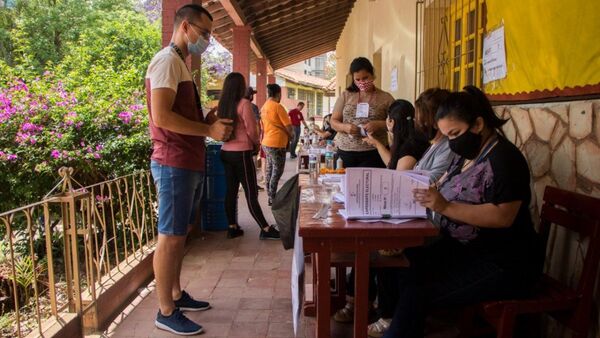 ¿Cómo estará el clima en el día de las elecciones generales?