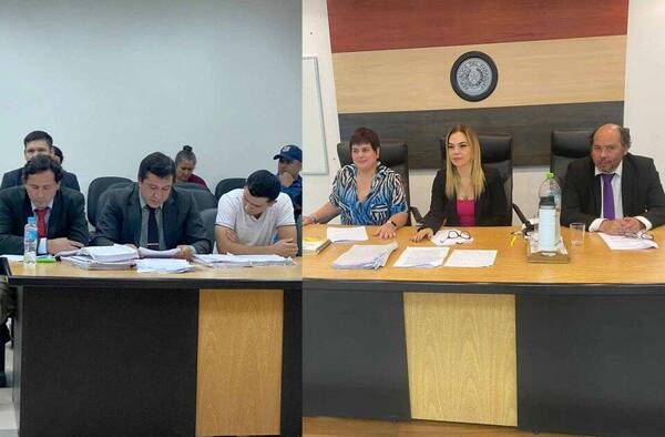 Condenan a 30 años de cacerolita a Policía por feminicidio