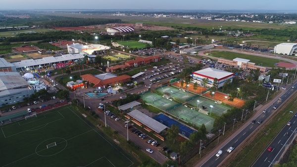 Se esperan más de 40 mil visitantes para Constructecnia | Real Estate | 5Días