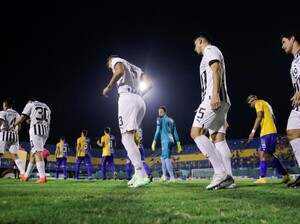 Los datos de la fecha 14 - APF