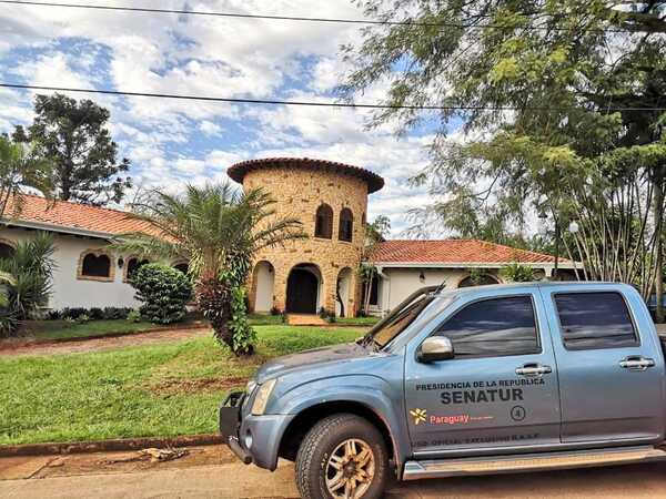 SENATUR fiscaliza establecimientos turísticos del Alto Paraná - La Clave
