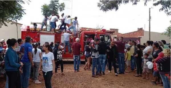 SU CORTA VIDA FUE UN INFIERNO, AHORA YA DESCANSA EN PAZ - La Voz del Norte
