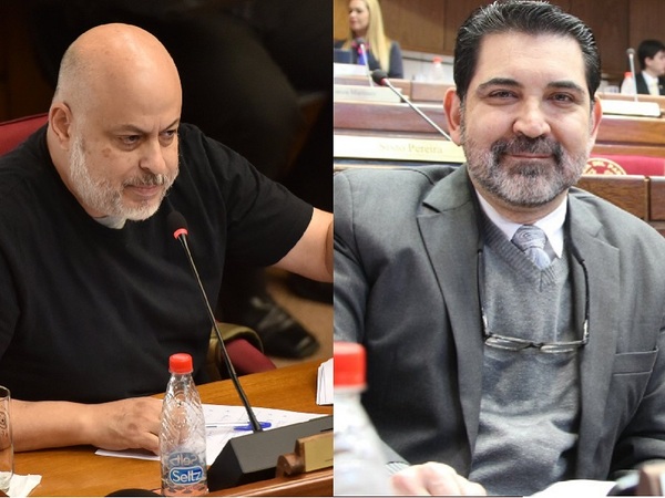 Comienzan a formarse las parejas de insultos a contadas horas de las elecciones - La Tribuna