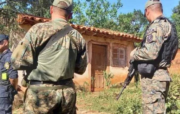 Hermanitos de niña asesinada en Pedro Juan Caballero son adictos a drogas y no iban a la escuela – Prensa 5
