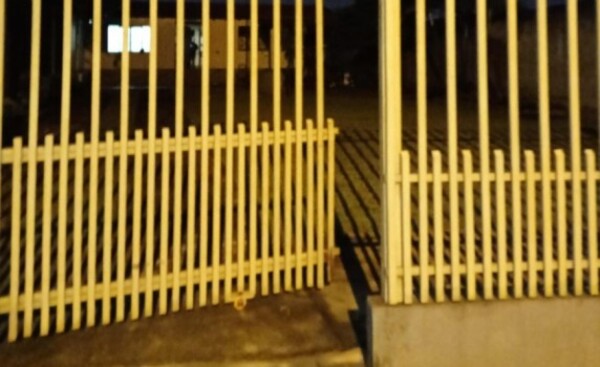 Asaltantes irrumpieron en una vivienda y robaron G. 15 millones