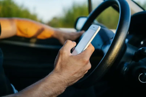 Conductores de plataformas realizarán apagón virtual reclamando buenas condiciones laborales - trece