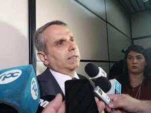 Diario HOY | Denuncia de acoso, de Belén contra Kriskovich: acusan chicana de miembro de la UCA