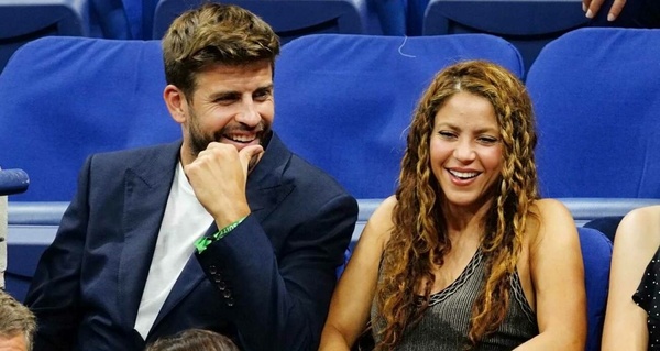 Lo que Shakira y Piqué tienen en común... son "superdotados"