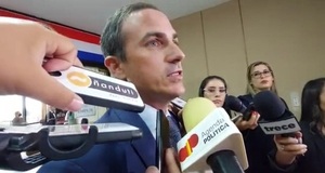 Rasmussen espera que próximo presidente «se anime a hacer las reformas»