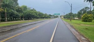 Lluvia en San Juan Bautista beneficia a productores agrícolas - Nacionales - ABC Color