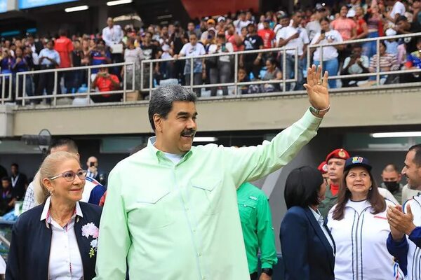 La SIP acusa al Gobierno venezolano de reducir el espectro mediático - Mundo - ABC Color