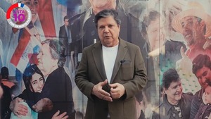 Euclides dijo que el domingo dará "una sorpresa" a los profetas del fracaso - Megacadena — Últimas Noticias de Paraguay