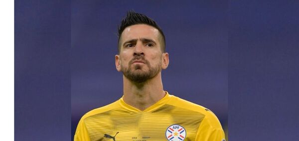 Antony Silva: "Paraguay va a pelear un lugar en el Mundial del 2026" - Revista PLUS