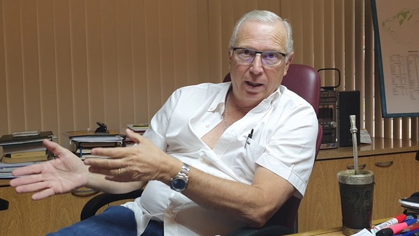 Paraguay necesita un mercado como China para exportar volúmenes de carne, señalan | 1000 Noticias